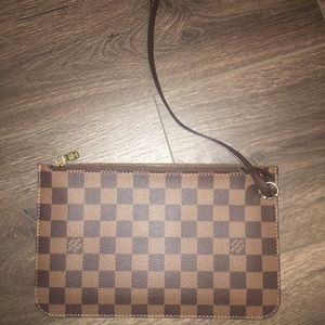 Louis Vuitton pochette